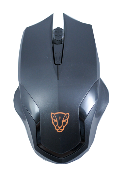 Gaming Mouse Motospeed F11